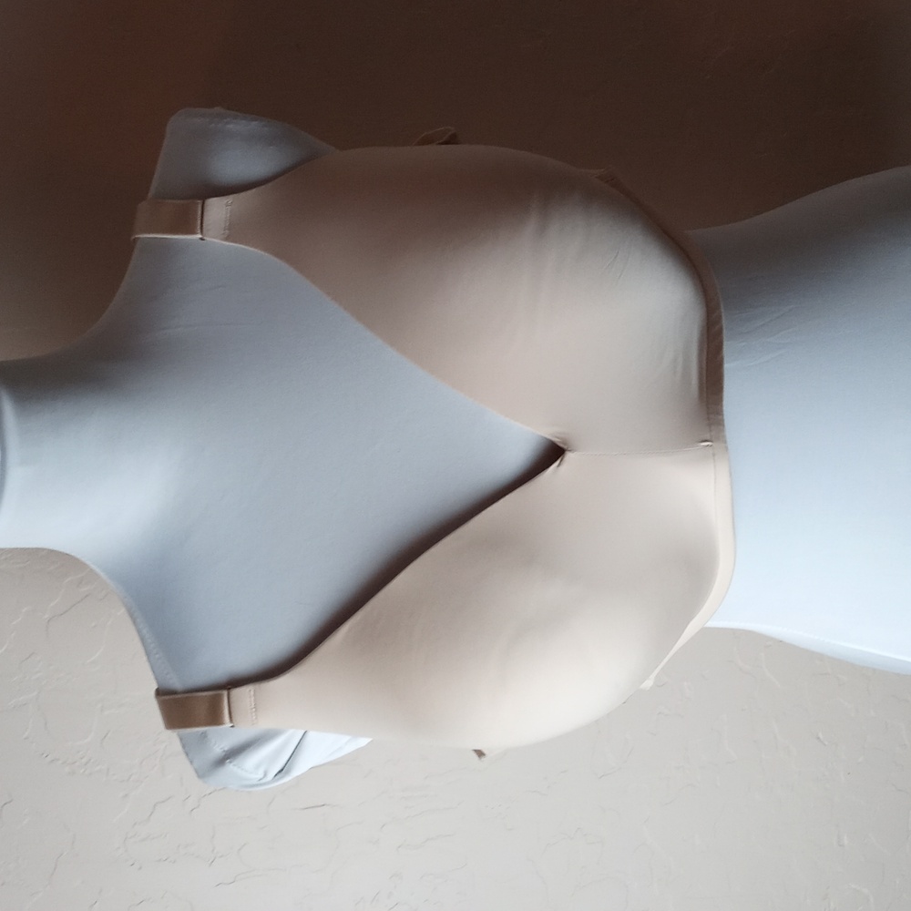 Soma Vanishing 360 Wireless Bra